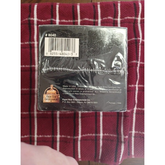 The Andy Griffith Show - 4 Pack (VHS, 2001, 4-Tape Set, Collectors Classics) - Picture 5 of 5